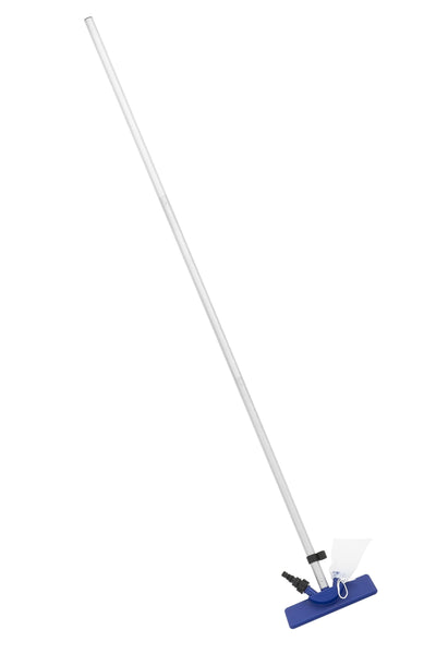Bestway 2.03m maintenance kit (contents:1 mesh netting, 1 skimmer head, 3 aluminium pipes.apply to 13' and below pools)