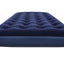 Bestway 1.88m x 99cm x 22cm air mattress twin (contents:air mattress, repair patch)