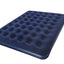Bestway 2.03m x 1.52m x 22cm air mattress queen (contents:air mattress, repair patch)