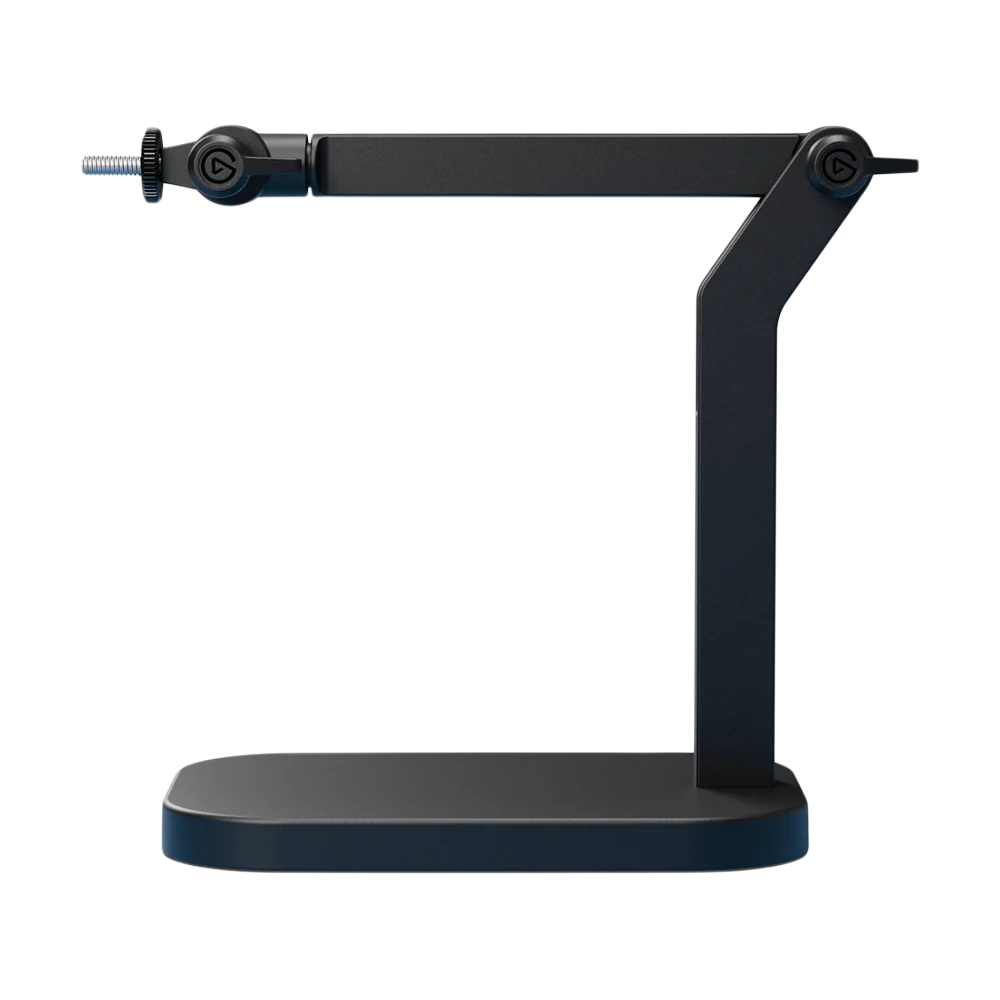 حامل  Elgato Wave Desk حامل  أسود