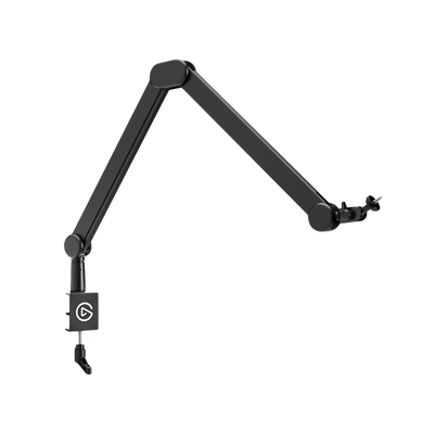 Wave Mic MK.2 Studio boom Arm - Black