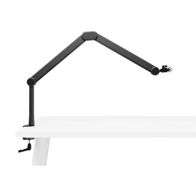 Wave Mic MK.2 Studio boom Arm - Black