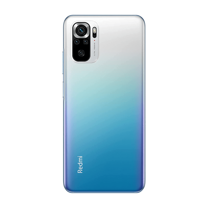 Xiaomi Redmi Note 10S - 128GB / 6GB / 6.43’’ AMOLED / Blue - Mobile Mobiles & Tablets > Mobiles > Offer Zone