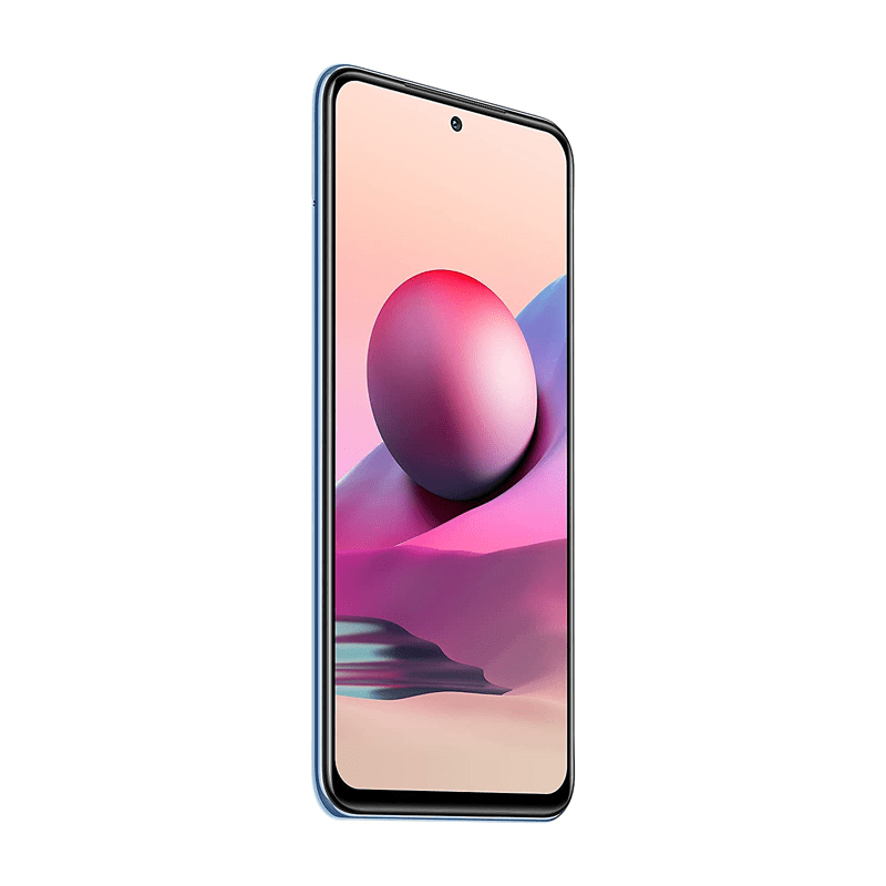 Xiaomi Redmi Note 10S - 128GB / 6GB / 6.43’’ AMOLED / Blue - Mobile Mobiles & Tablets > Mobiles > Offer Zone