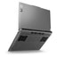 Lenovo LOQ Gen 9 AI PC - 15.6" FHD / i7 / 16GB / 512GB (NVMe M.2 SSD) / RTX 4060 8GB VGA / DOS (Without OS) / 1YW / Arabic/English / Luna Grey - Laptop