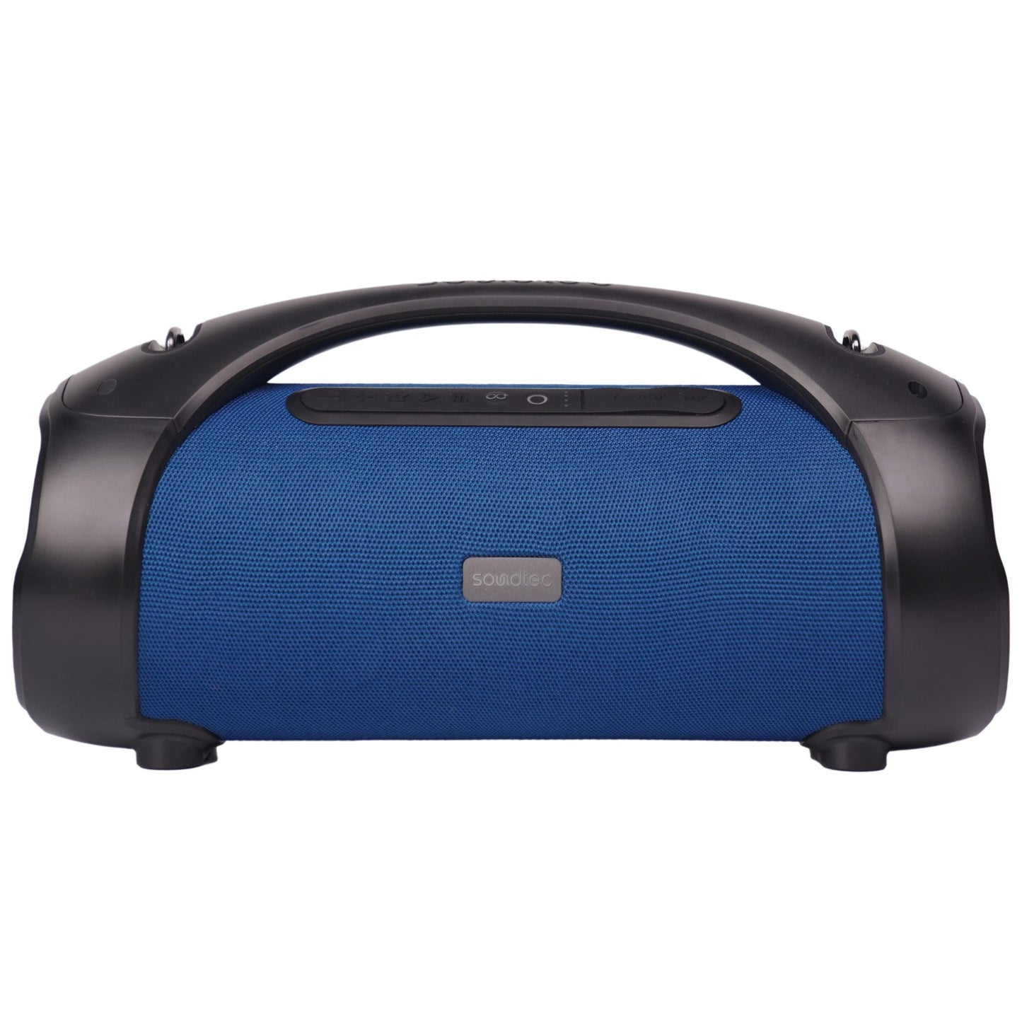 Porodo Soundtec Trill Speaker - Dark Blue