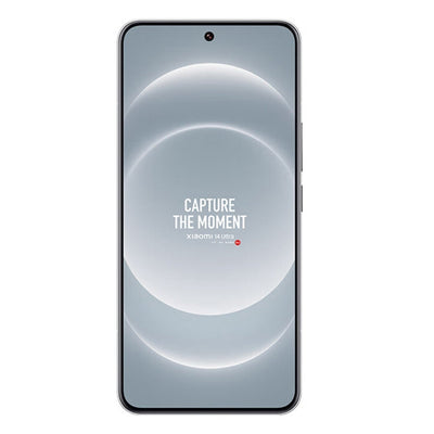 Xiaomi 14 Ultra - 1TB / 16GB / 6.73’’ AMOLED / 5G / White - Mobile Mobiles & Tablets > Mobiles