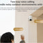 Xiaomi Outdoor Camera CW300 - 4MP Ultra-Clear / Two-way Intercom / Night Vision / AI Detection / Wi-Fi / White