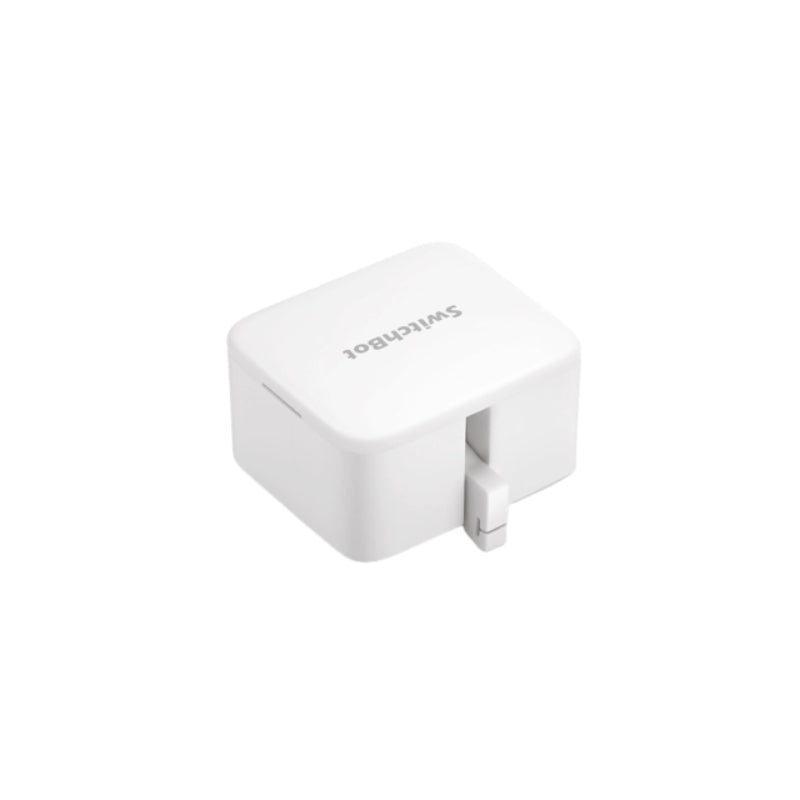 SwitchBot Bot Smart Switch Pusher - White