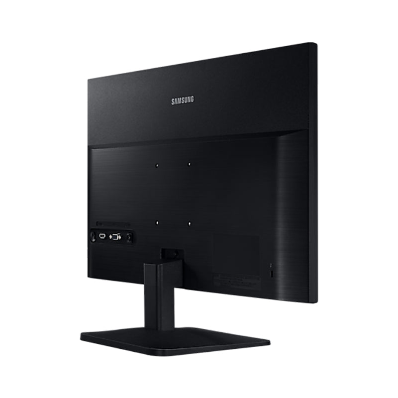 Samsung LS22A330NHMXUE - 22.0" FHD / 6.5 GTG / D-Sub / HDMI / Black - Monitor