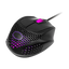 COOLER MASTER MM720 RGB Wired Gaming Mouse - Matte Black