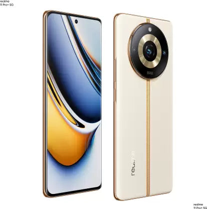 ريلمي 11 برو  115جي 8 جيجابايت / 256 جيجابايت - شروق الشمس بيج هواتف  تابلت > هواتف