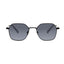 Barner Trastevere Sunglasses - Black Noir Sun