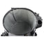 Wansa 1800W 18L Drum Vacuum Cleaner (VC-0201)