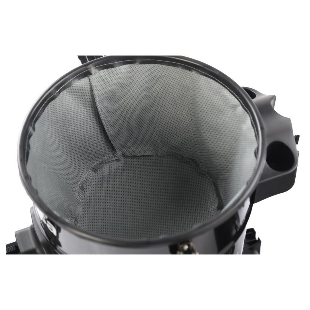 Wansa 1800W 18L Drum Vacuum Cleaner (VC-0201)