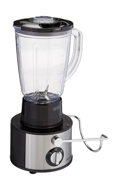 Frigidaire Juicer Extractor with Blender, 400W, 1.5L, FD5181 - Stainless Steel