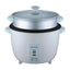 Frigidaire Rice Cooker with Steamer, 1000W, 2.8L, FD8028S - White