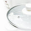 Frigidaire Rice Cooker with Steamer, 1000W, 2.8L, FD8028S - White