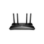 TP-Link Archer AX10 Wireless Router - 300 Mbps / WAN / LAN / Black