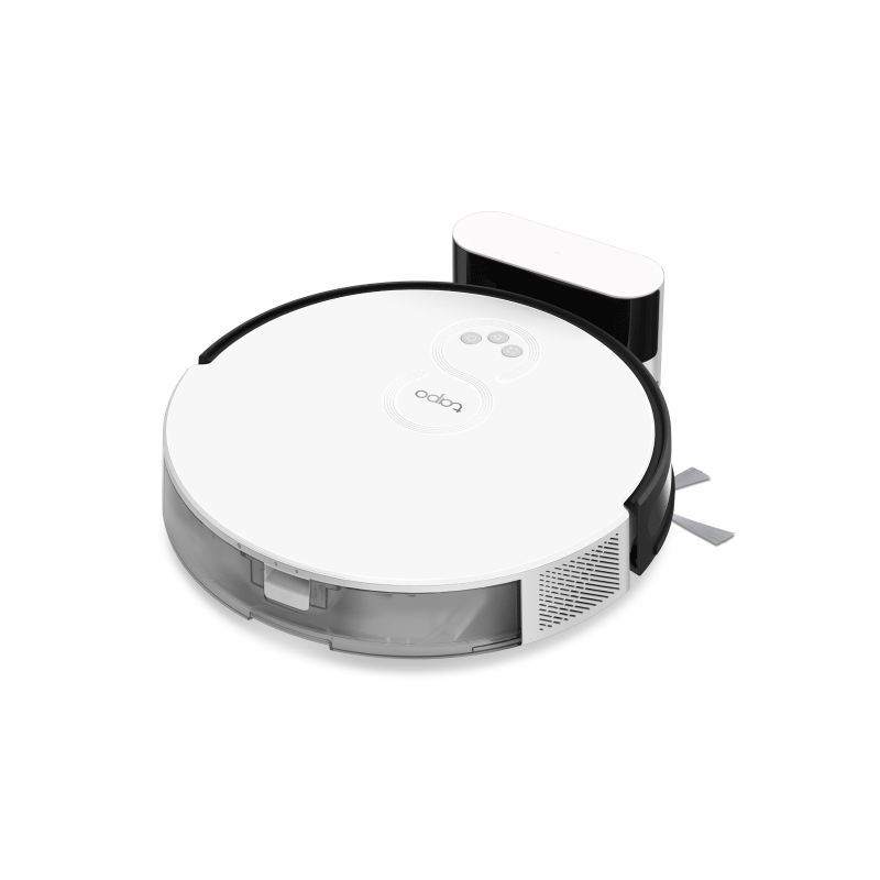 TP-Link (Tapo RV10 Lite) Robot Vacuum - 2600 mAh / 4-Level