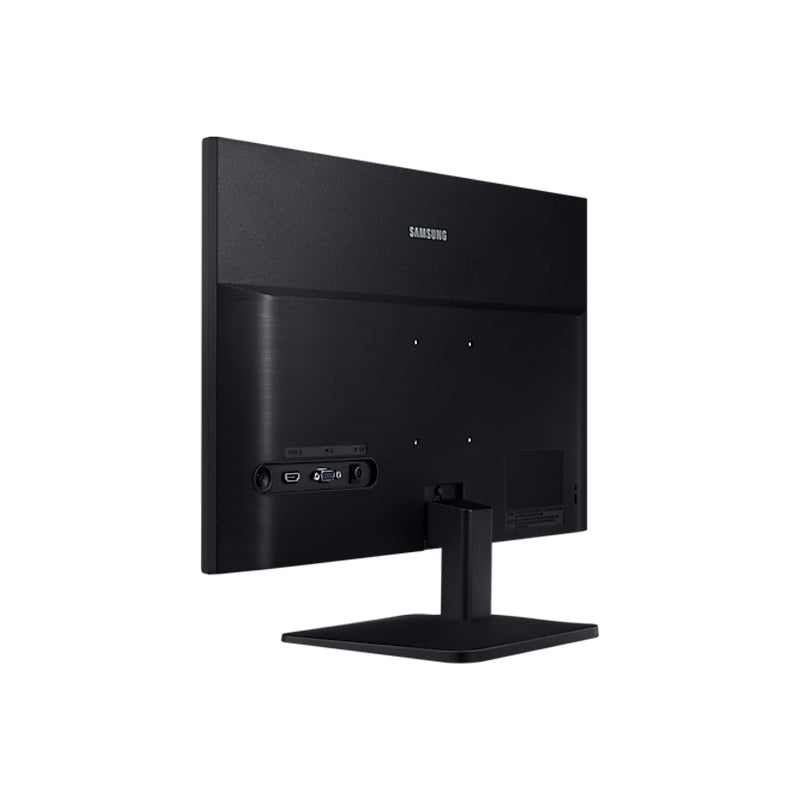 Samsung LS22A330NHMXUE - 22.0" FHD / 6.5 GTG / D-Sub / HDMI / Black - Monitor