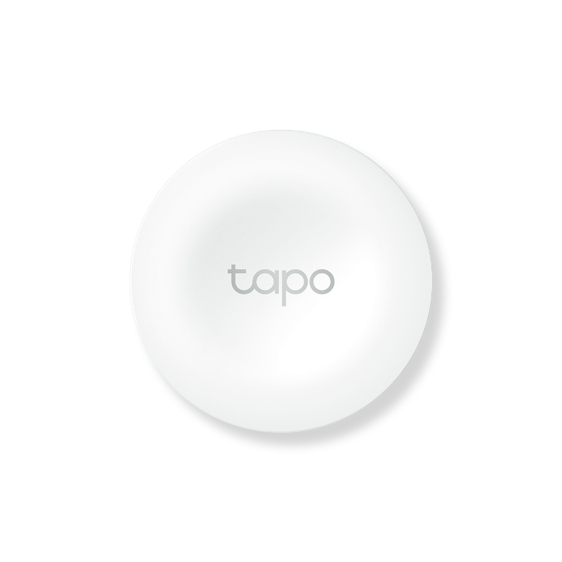 TP-Link Tapo S200B Smart Button - White