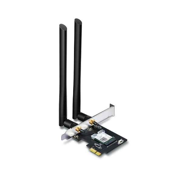 TP-Link Archer T5E - 300 Mbps / PCI Express / Network Adapter
