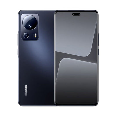 Xiaomi 13 Lite - 256GB / 8GB / 6.55’’ / 5G / Black - Mobile Mobiles & Tablets > Mobiles > Offer Zone