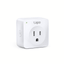 TP-Link Mini Smart Wi-Fi Socket - 2.4 GHz / White