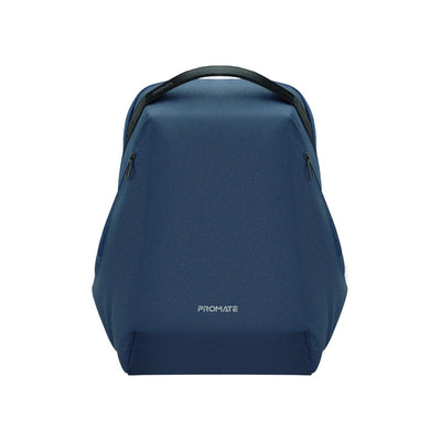 Promate EcoPack-BP EcoPakt Lightweight BackPack for 15.6" - Blue