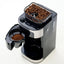 Kenwood Grind and Brew Coffee Maker - Black