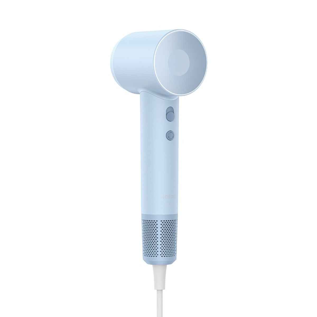 Laifen Hair Dryer-Swift (Special)-Silver Blue