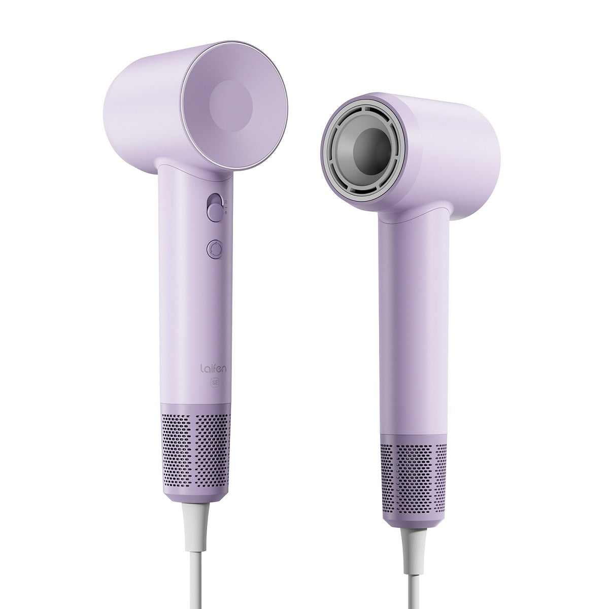 Laifen Hair Dryer-Swift (SE)-Purple