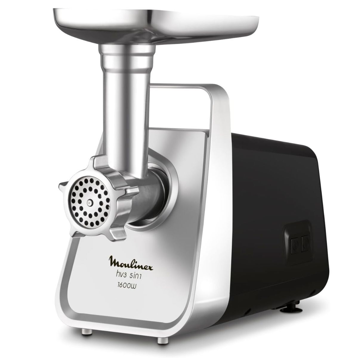 Moulinex: Meat Mincer, 1600 Watts - ME308827