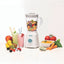 Ariete Blender With 2 Mill Power 500W 2 Speeds - White