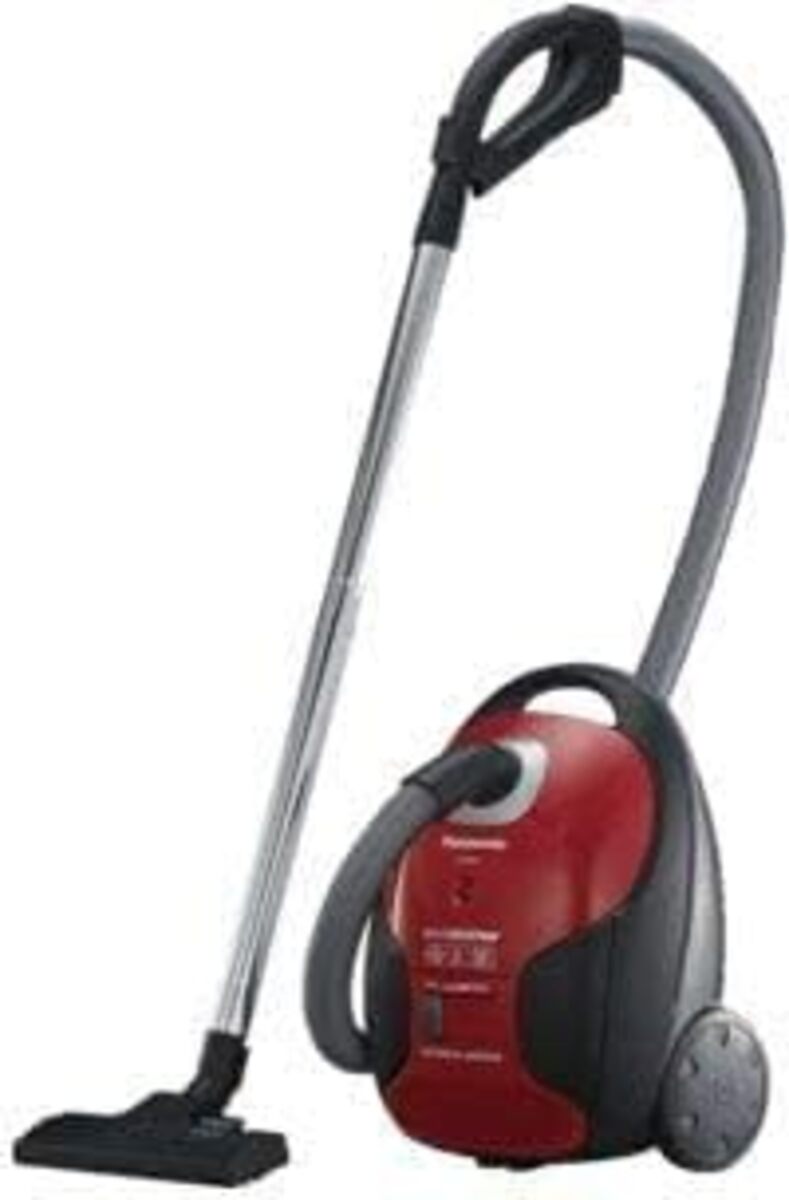Panasonic Premium Series 1900W Vacuum Cleaner - MC-CJ911R747