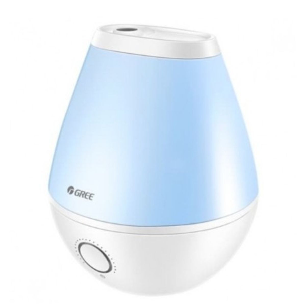 Gree 3 Liter Ultrasonic Humidifier - SDWK-3501A