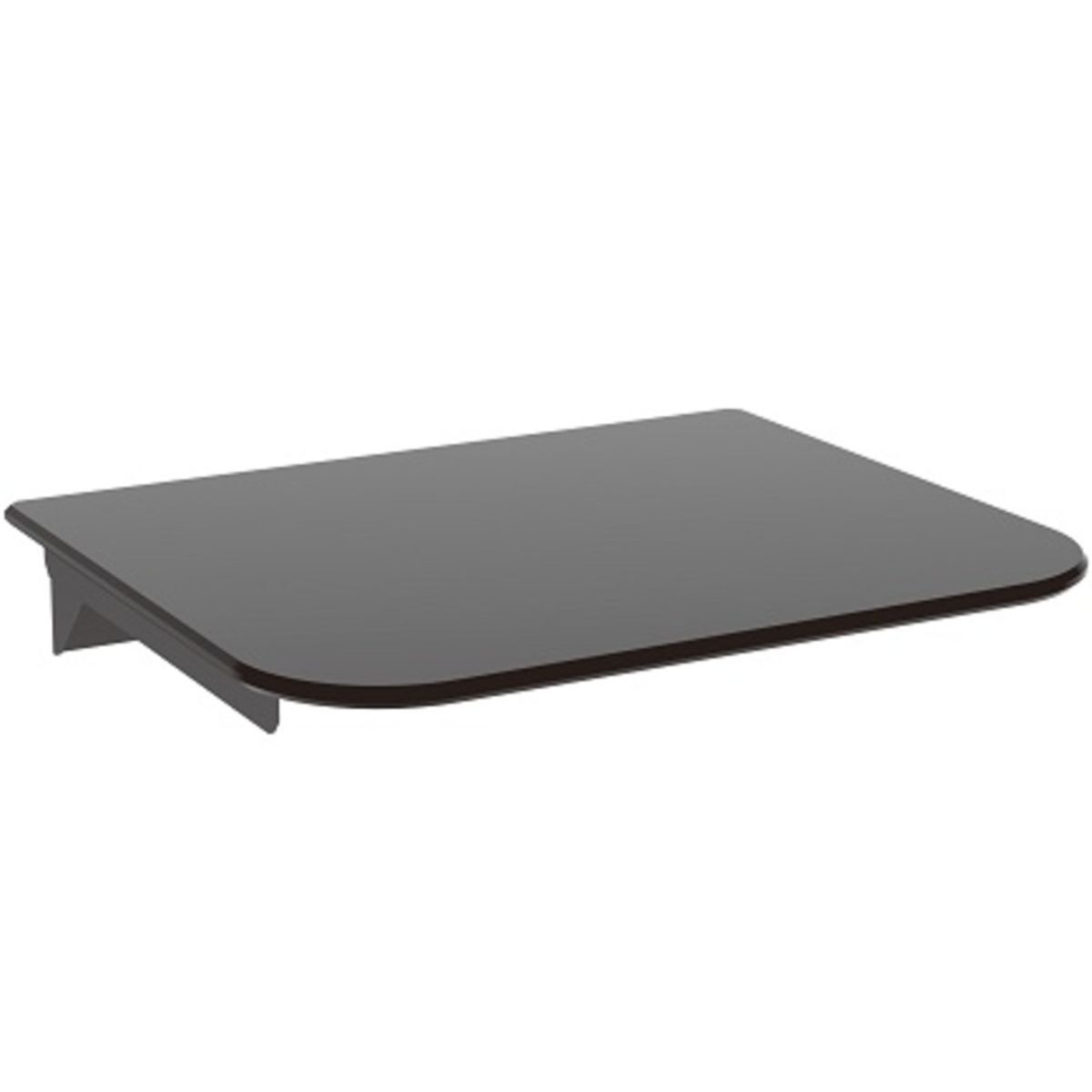 Orca Single Shelve DVD Wall Mount - DVD-17S