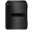 Metacel Safe Digital and Fingerprint Lock 53kg, Black - MC-40PR(HG)