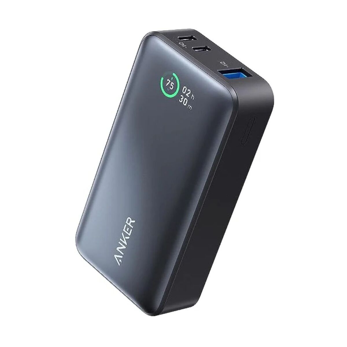 Anker 533 PowerCore Power Bank - 10000mAh / 30W / Black
