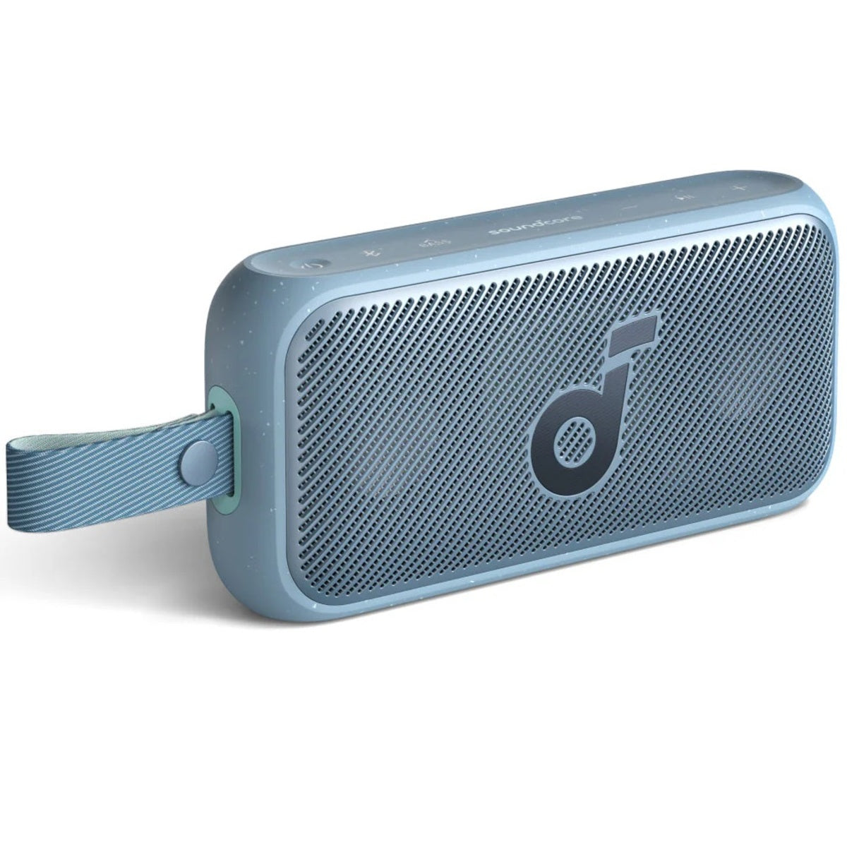 Anker Soundcore Motion 300-V2 Portable Speaker - Blue
