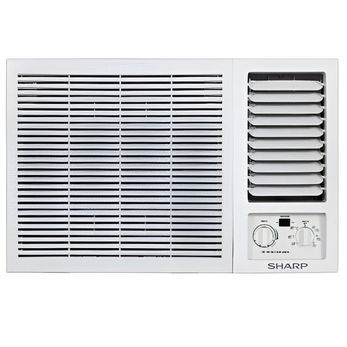 Sharp Window Air Conditioner 21,000 BTU - AF-A24ATM