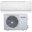 Sharp Split Air Conditioner 28,000 BTU - AH-A30GCB-K