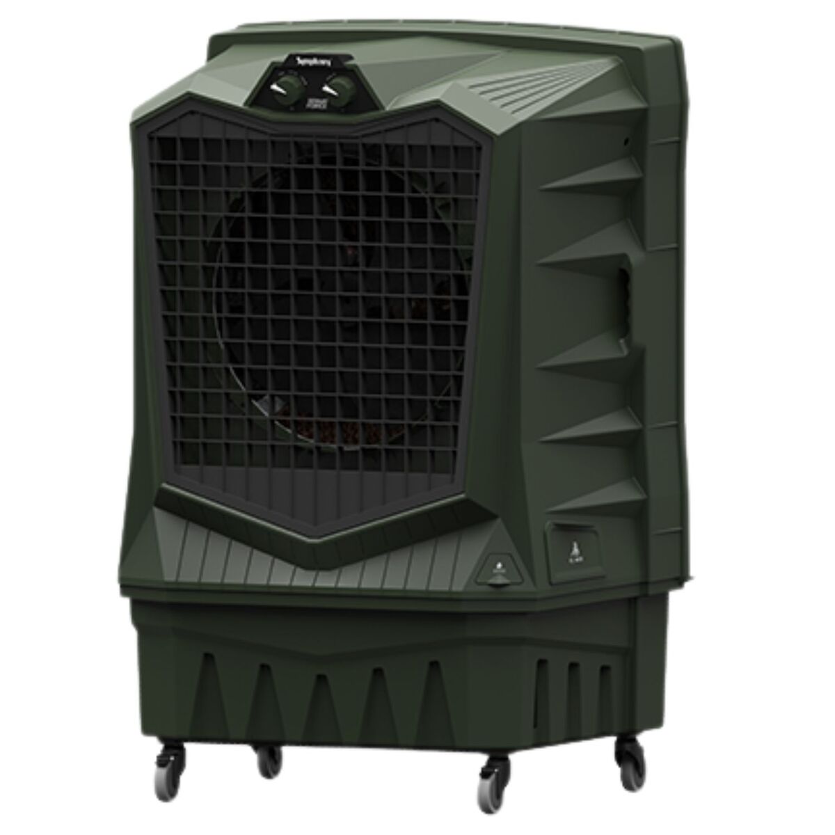 Symphony Air Cooler 100L 3 Speed 325W - AIRFORCE100