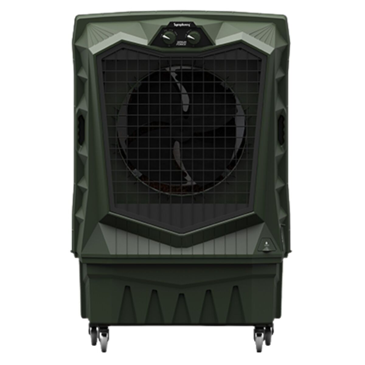 Symphony Air Cooler 100L 3 Speed 325W - AIRFORCE100