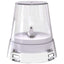 Midea Blender 400 Watts 1.5 Liters with 1 Mill - BL2516AG