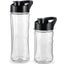 Kenwood Personal Smoothie Blender 350 Watts 570ml - BLM05.A0BK