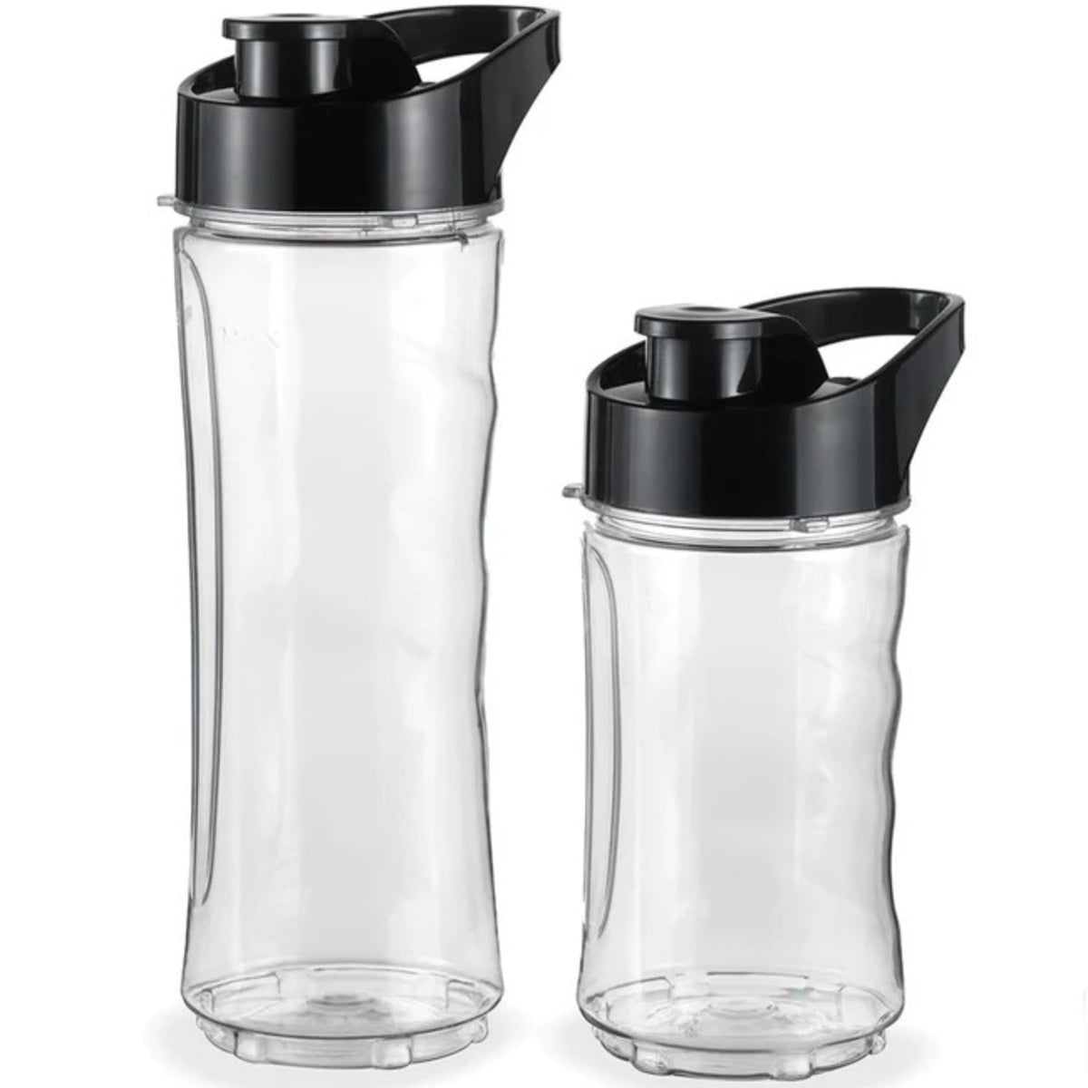 Kenwood Personal Smoothie Blender 350 Watts 570ml - BLM05.A0BK