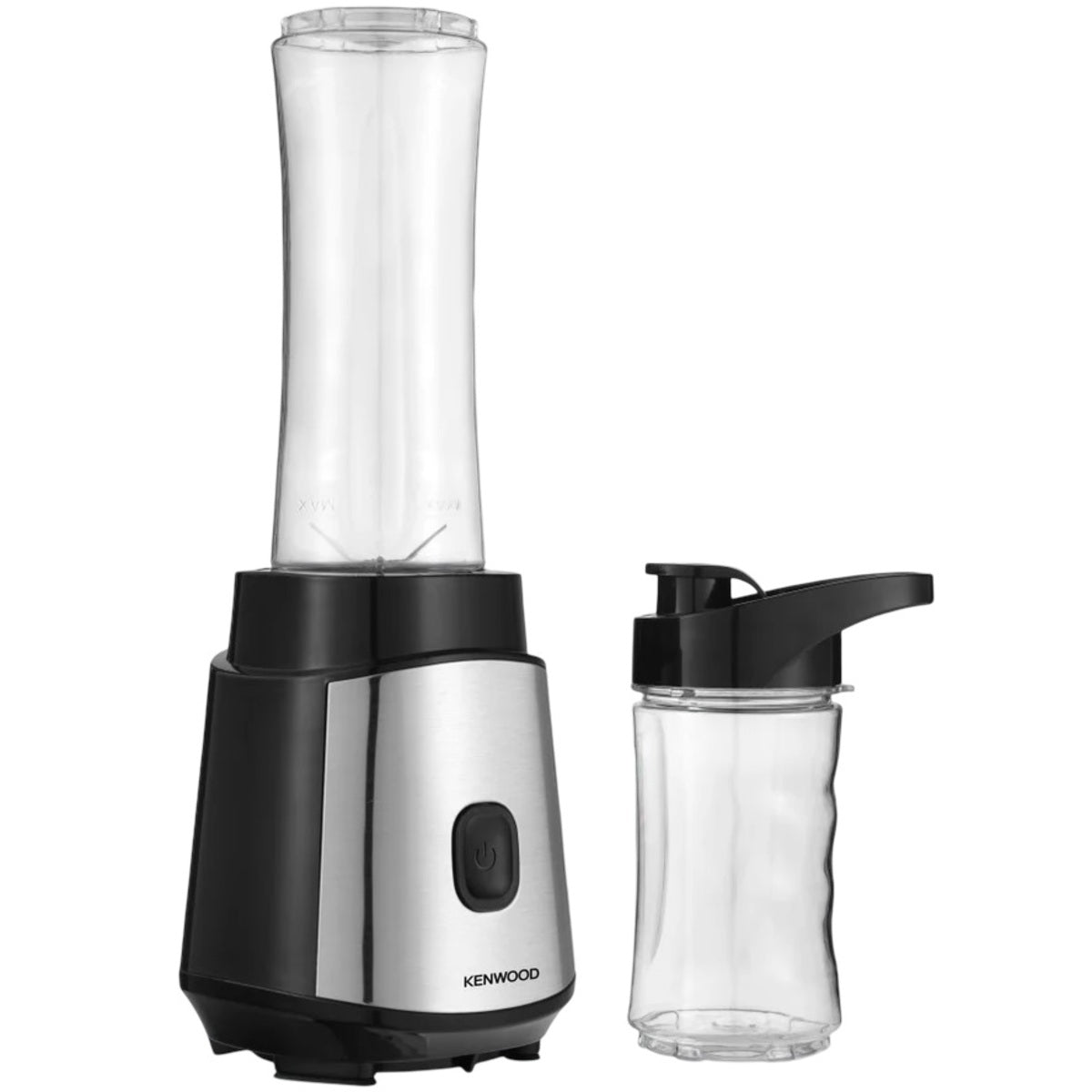 Kenwood Personal Smoothie Blender 350 Watts 570ml - BLM05.A0BK