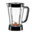 Kenwood Blender 500W Smoothie Blender With 2 Multi Mill - Black